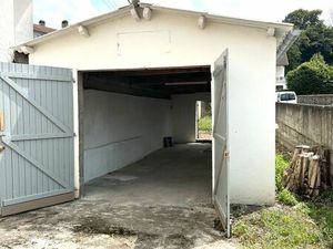 Petite maison centre ville Mauléon