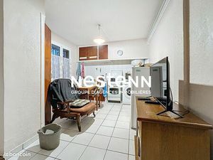 Maison 8 pièces 160 m²