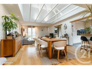 Maison 7 pièces 159 m²