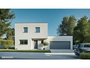 Maison 5 pièces 103 m²
