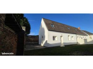 Maison 4 pièces 78 m²