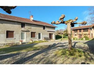 Maison Saint-Sever 150 m² T-5 à vendre  265 500 €