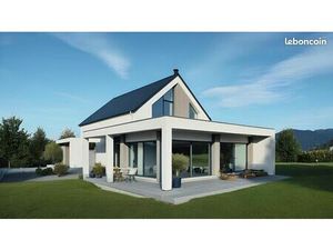 Maison 8 pièces 174 m²