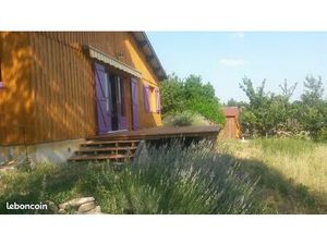 Location maison en meublé