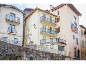 Maison de village 3 pièces 69 m²