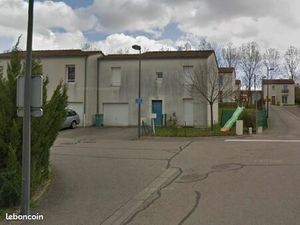 Maison 4 pièces 96 m²