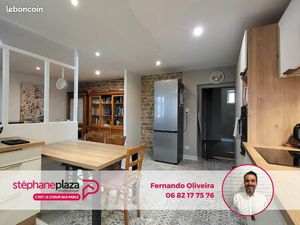 Maison 5 pièces 120 m²