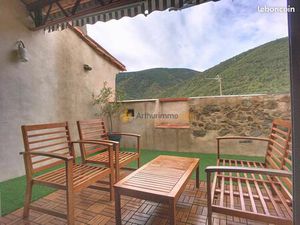 Maison 4 pièces 85 m²