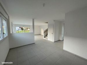 Maison - 5 pièces - LE HAMO DU BELVÉDÈRE