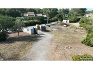 Terrain constructible La Pardiguière