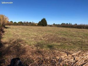 Terrain Agricole Marguerittes 9100 m2