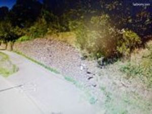 A vendre terrain dans le Gard