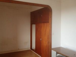 Appartement avec garage