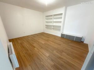 Grand studio Bourgoin jallieu