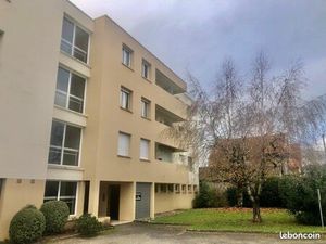 Appartement F2  45 m2