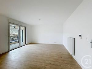 Appartement T2 à louer - 2 pièces - 45 m2 - Chateaubriant - 44 - PAYS-DE-LOIRE