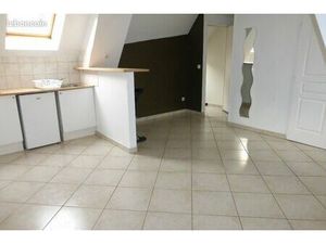 Studio 1 pièce 20 m²