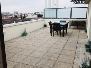 Appartement T3/4 avec terrasse