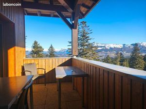 Duplex 3 pièces 65 m²