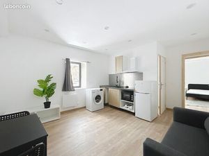 Location meublée - 2 piéces