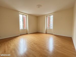 T4/5 centre ville gap