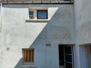 Immeuble de rapport centre ville