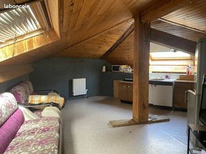 Immeuble 300 m² Saint-Claude