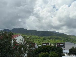 Ensemble immobilier : T3 existant + potentiel T3 à construire à La Possession