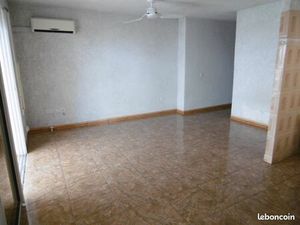 STUDIO à La Possession