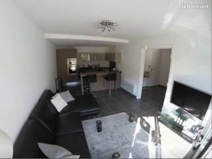 Beau 3 pièces Menton