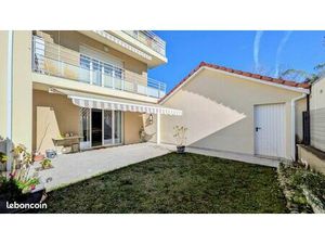 Appartement 2 pièces 51 m²