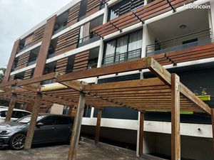 Appartement de standing à louer