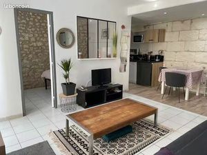 Appartement quartier Pontaillac