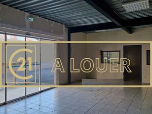 Bureaux 220 m² COLOMBELLES