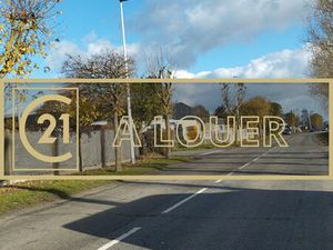 Bureaux 400 m² VERSON