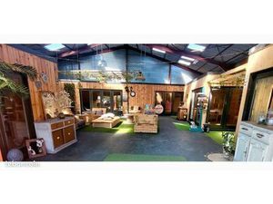 Votre Espace Pro au Cœur d’un Lieu Bien-Être unique