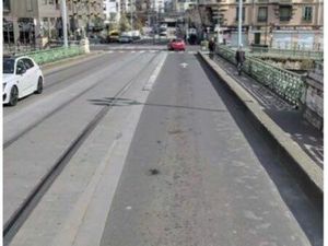 Fond de commerce gare de saint denis