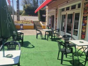 Bar tabac fdj restaurant