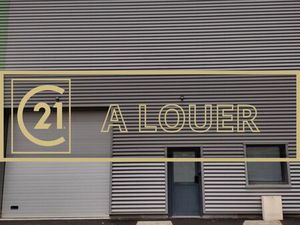 Local 157 m² BRETTEVILLE SUR ODON