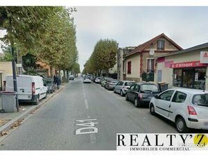 Local commercial 94 m²