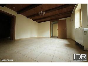 Maison 4 pièces 84 m²