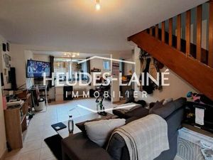 Maison 3 pièces 72 m²