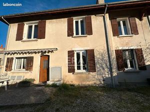Maison 4 pièces 96 m²