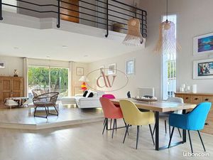 Maison 4 pièces 132 m²