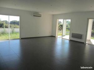 Maison 3 pièces 81 m²