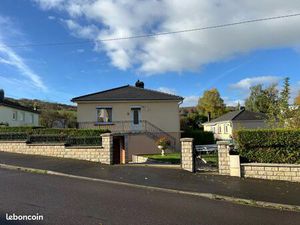 Agréable Maison 4 façades