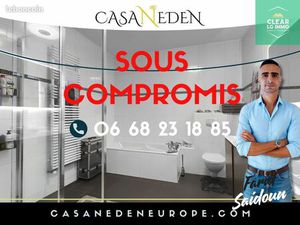 Maison 5 pièces 125 m²