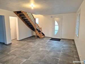 Maison 4 pièces 96 m²