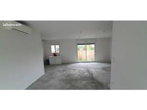 Maison 3 chambres 92m2