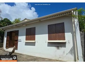 Maison 5 pièces 66 m²